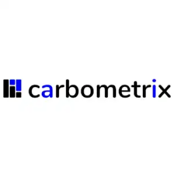 carbometrix logo