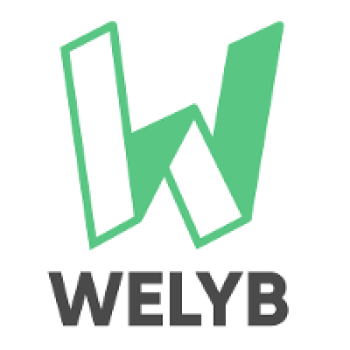 Welyb logo