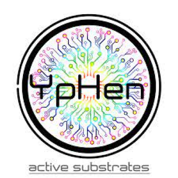 YpHen logo