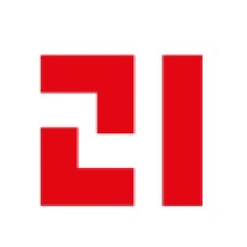 21 | Accélérateur d'innovation sociale de la Croix-Rouge française logo