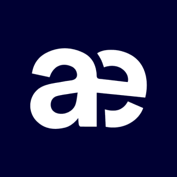 Aepsilon logo