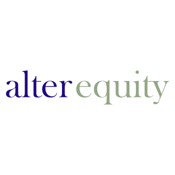 ALTER EQUITY logo