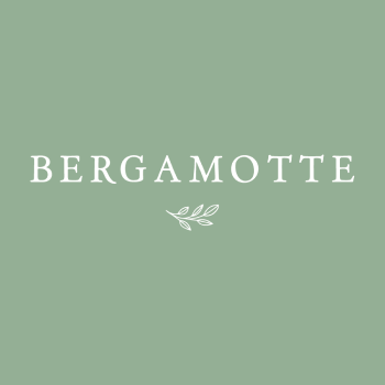BERGAMOTTE logo