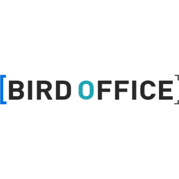 Bird Office logo