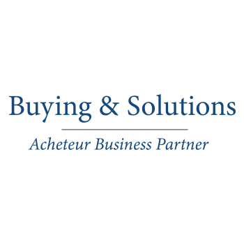 Buying & Solutions logo