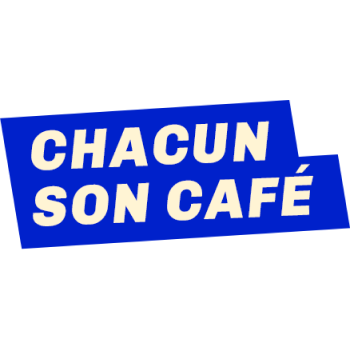 Chacun Son Café logo