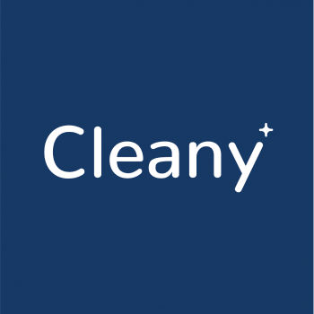 Cleany logo
