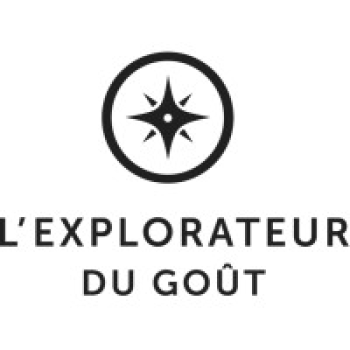 L'Explorateur du Goût logo