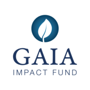 Gaia Impact Fund  logo