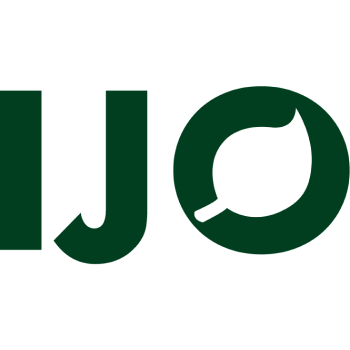 IJO logo