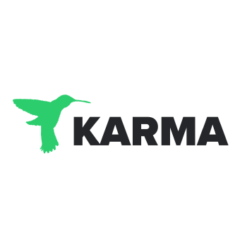 KARMA Search logo