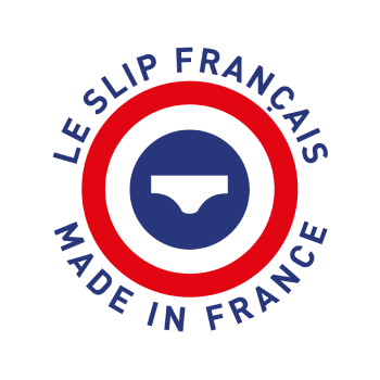 Le Slip Français logo
