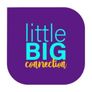 LittleBig Connection logo