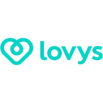 Lovys logo