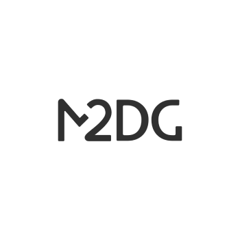 M2DG-MyFlexOffice logo