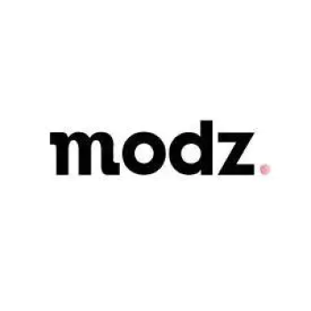 modz logo