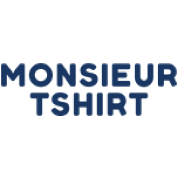 Monsieur Tshirt logo