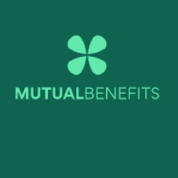 MutualBenefits logo