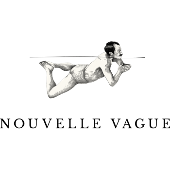 Nouvelle Vague logo