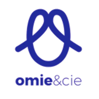 Omie & Cie logo