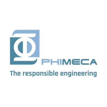 Phimeca logo