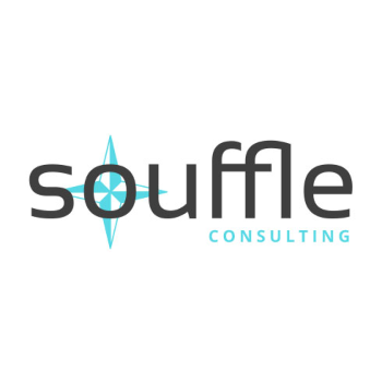 Soufflé  logo