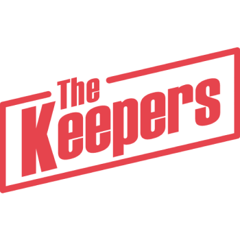 The Keepers logo
