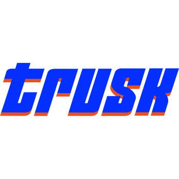 Trusk logo