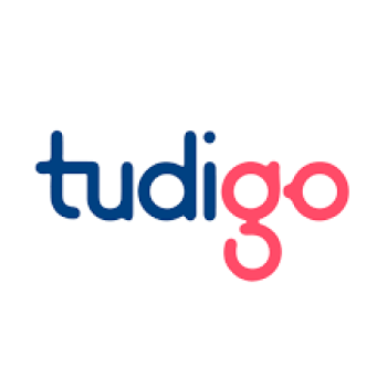 Tudigo logo
