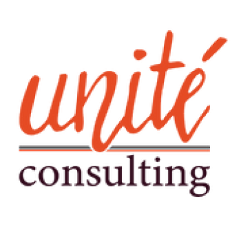 Unité Consulting logo