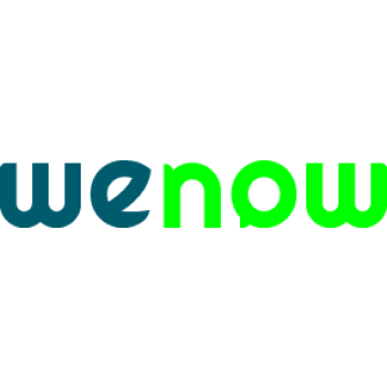 WeNow logo